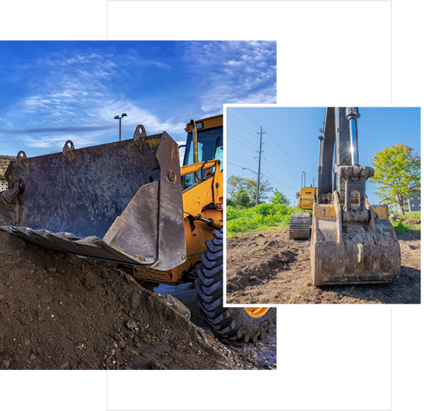 Site Clearance Services | Micon Transport